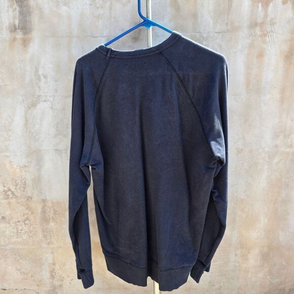 Our Legacy Crew Neck Sweatshirt - Picture 4 of 6